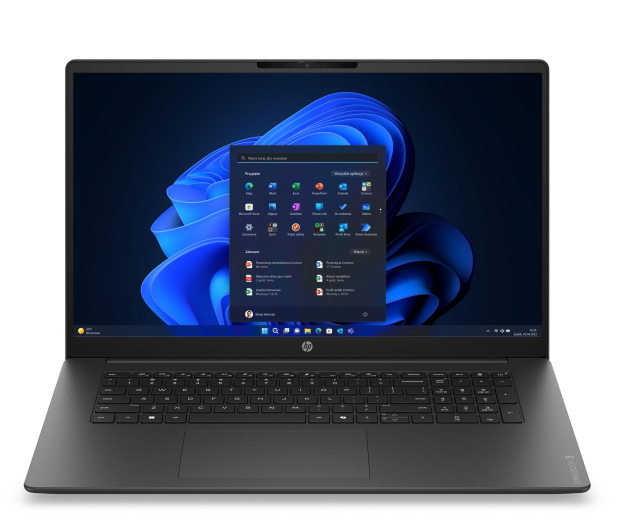 HP Omnibook 3 17 Ryzen 7-250/16GB/512/Win11PX - 1597064 - zdjęcie